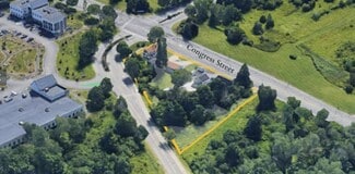 More details for 1955-1967 Congress St, Portland, ME - Land for Sale