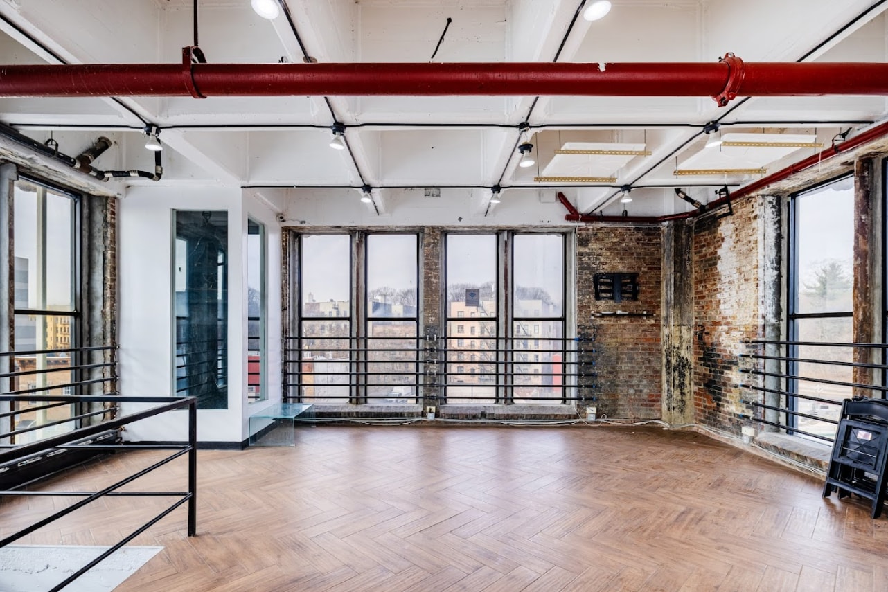 479-497 Flatbush Ave, Brooklyn, NY for lease Interior Photo- Image 1 of 4