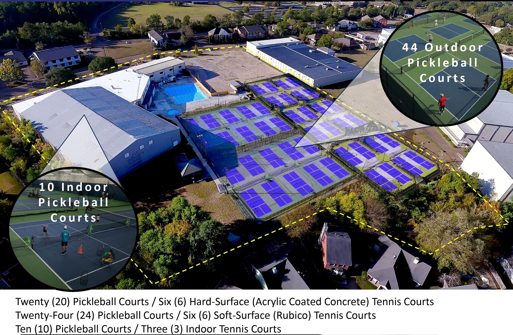 46 Northtown Dr, Jackson, MS for lease Primary Photo- Image 1 of 24