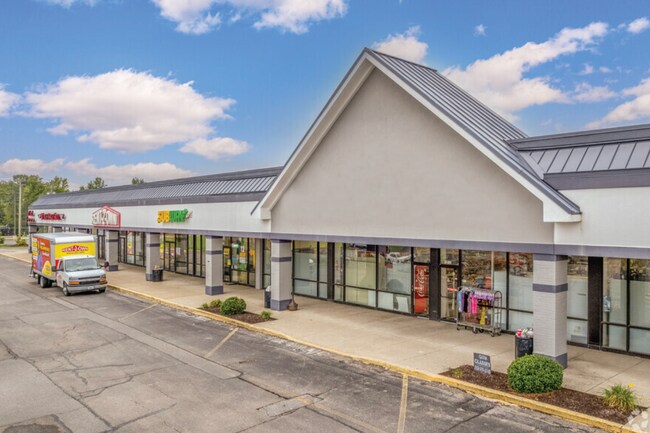 Plus de détails pour 1200-1260 Ohio Pike, Amelia, OH - Commerce de détail à louer