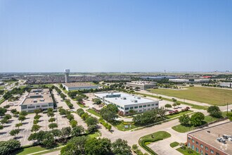 7979 N Belt Line Rd, Irving, TX - AERIAL  map view - Image1