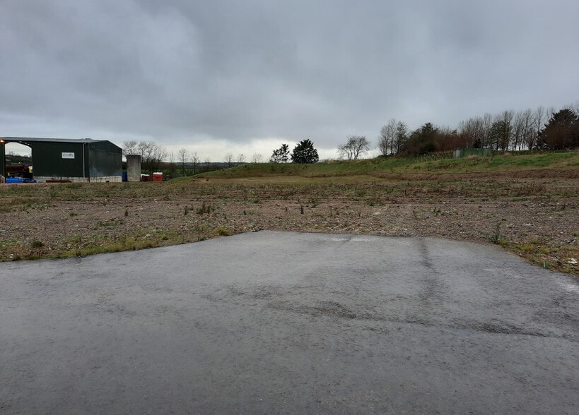 Area 2 Evercreech Junction, Evercreech for lease - Building Photo - Image 3 of 3