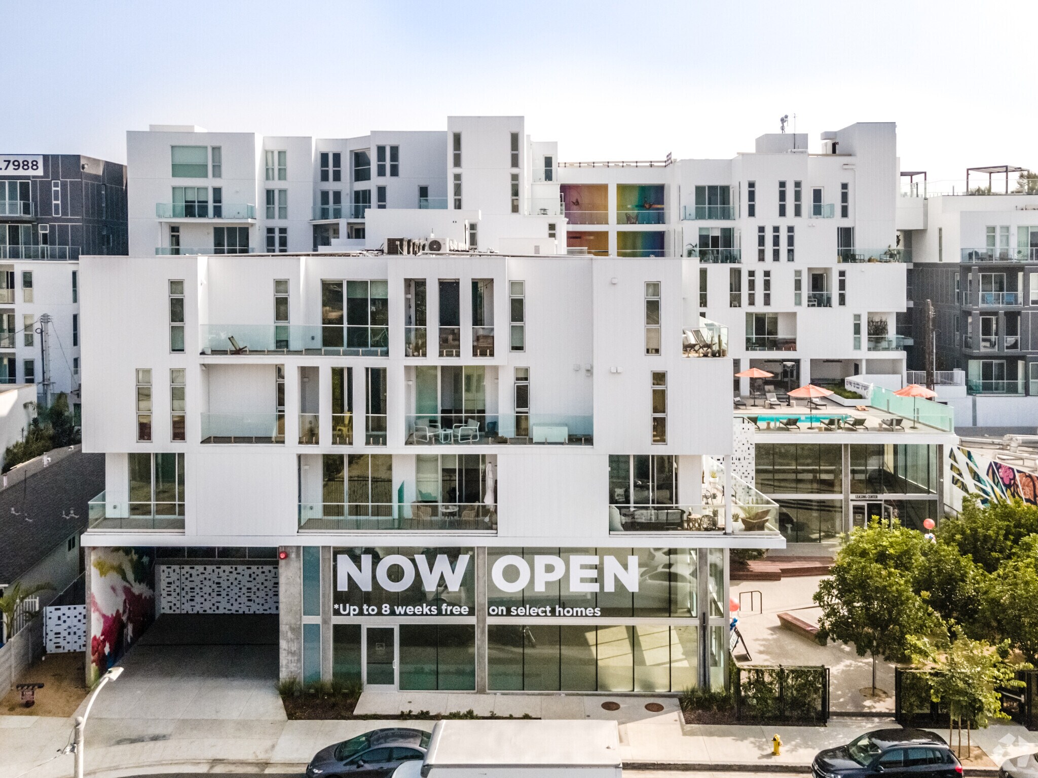 13448 Beach Ave, Marina Del Rey, CA à vendre Photo principale- Image 1 de 1