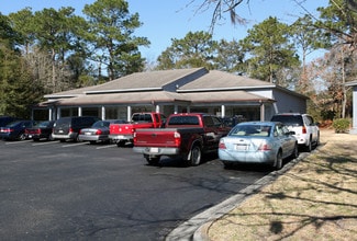 More details for 1915-1917 Tradd Ct, Wilmington, NC - Office/Medical for Lease