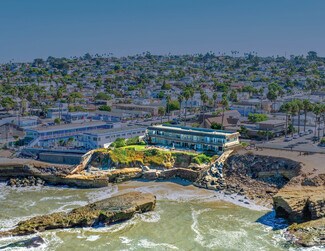 Plus de détails pour 1352-1364 Sunset Cliffs Blvd, San Diego, CA - Multi-résidentiel à vendre
