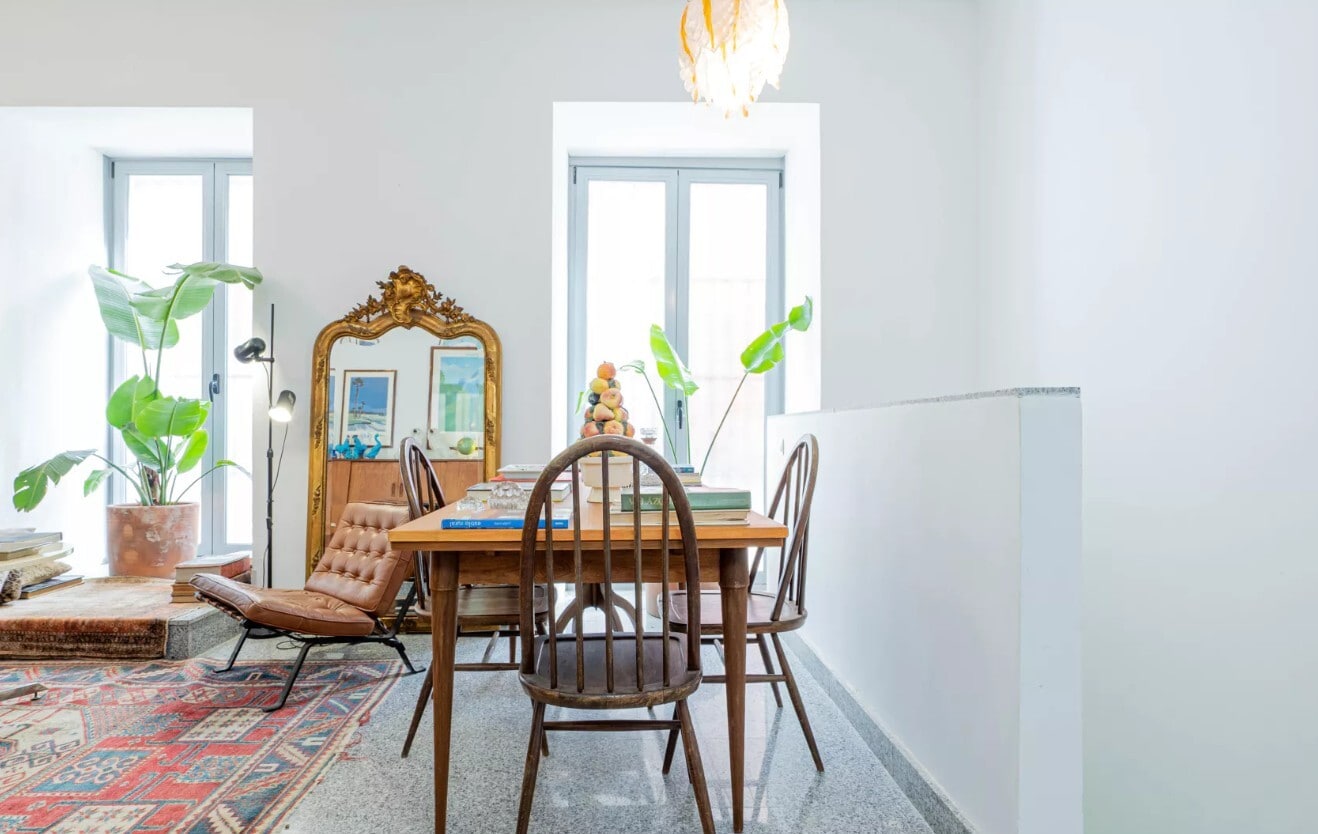 Madrid, MAD 28015 -  -  - Interior Photo - Image 2 of 5