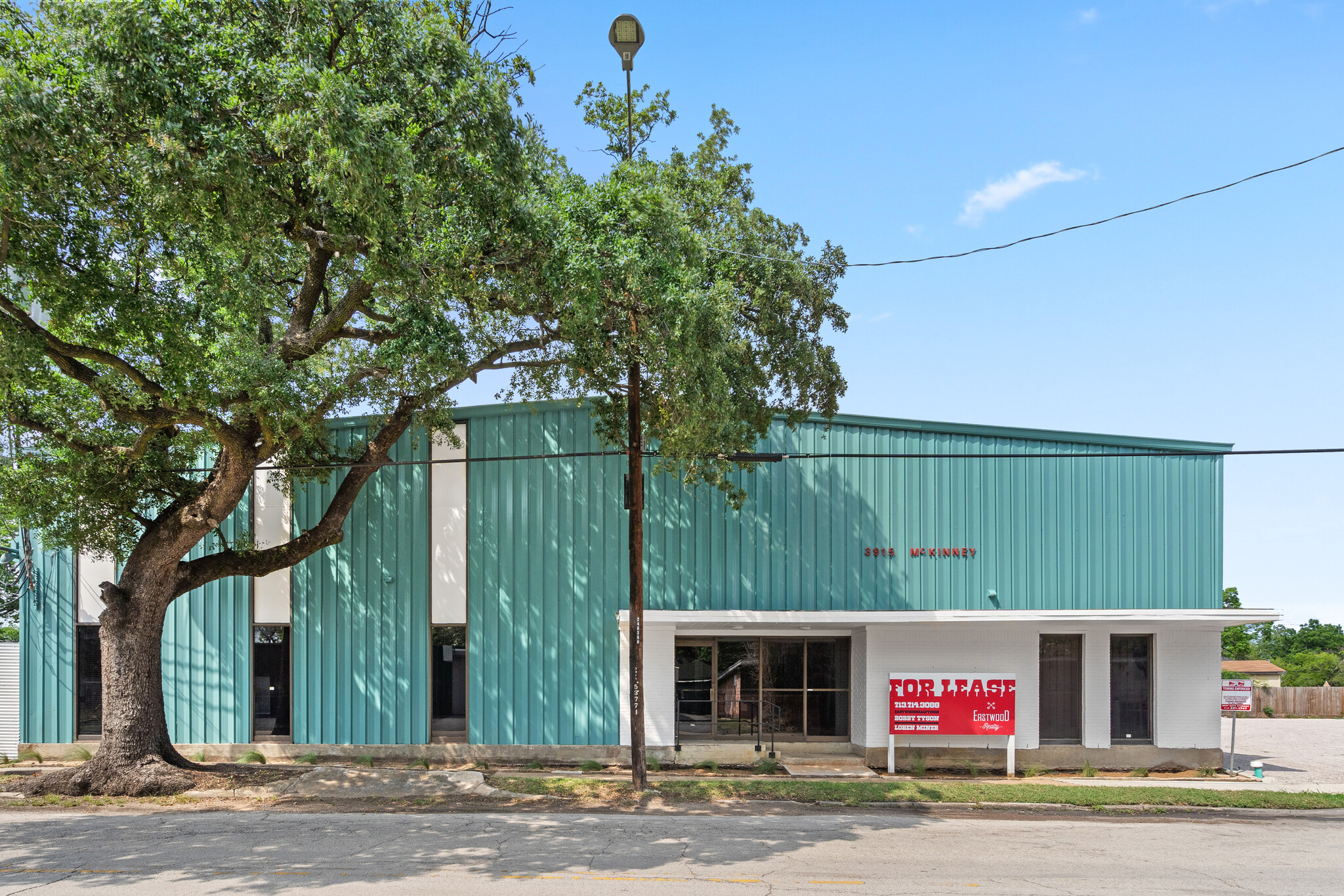 3915 McKinney St, Houston, TX for sale Building Photo- Image 1 of 13