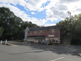 Plus de détails pour 4 Mercer St, Hopewell, NJ - Commerce de détail à vendre