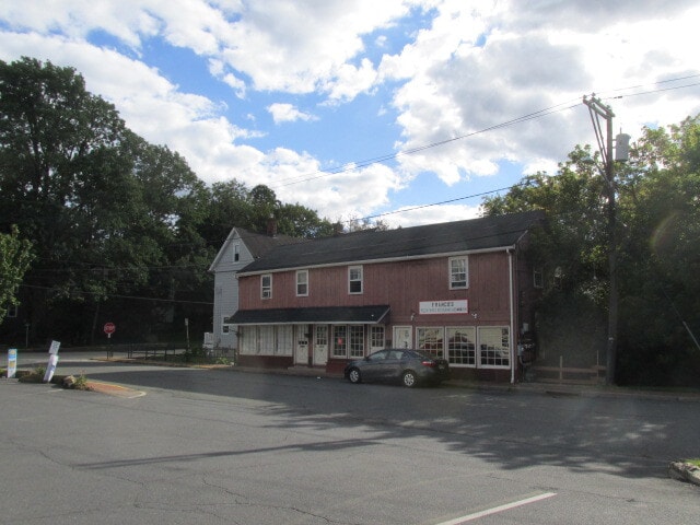 4 Mercer St, Hopewell, NJ for sale Primary Photo- Image 1 of 5