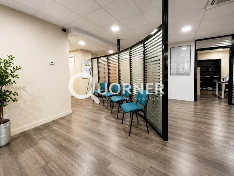 Bureau dans Lyon à vendre - Photo intérieure - Image 2 de 14