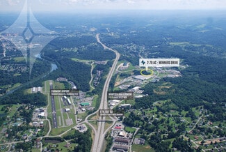 More details for 2045 Winners Dr, Pleasant Valley, WV - Land for Sale