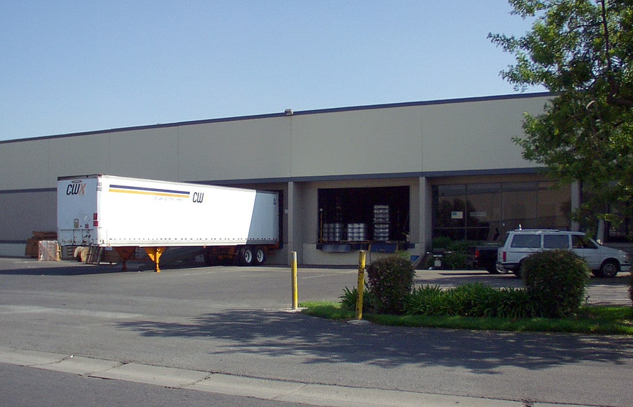 14502-14514 Best Ave, Santa Fe Springs, CA for lease - Other - Image 1 of 2