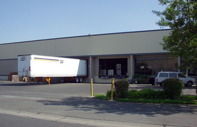 More details for 14502-14514 Best Ave, Santa Fe Springs, CA - Industrial for Lease