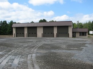 More details for 130 Big Boom Rd, Queensbury, NY - Industrial for Lease