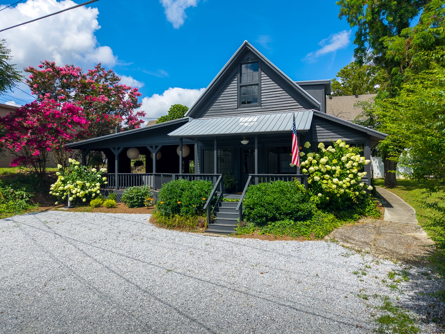 31 Earl St, Clayton, GA for sale Building Photo- Image 1 of 52