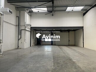 Plus de détails pour Industriel à louer
