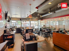 12101-12117 Ventura Blvd, Studio City, CA à louer Photo intérieure- Image 1 de 3