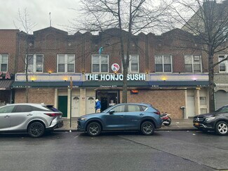 Plus de détails pour 6115, 6117, 6121 20th Ave – Commerce de détail à vendre, Brooklyn, NY