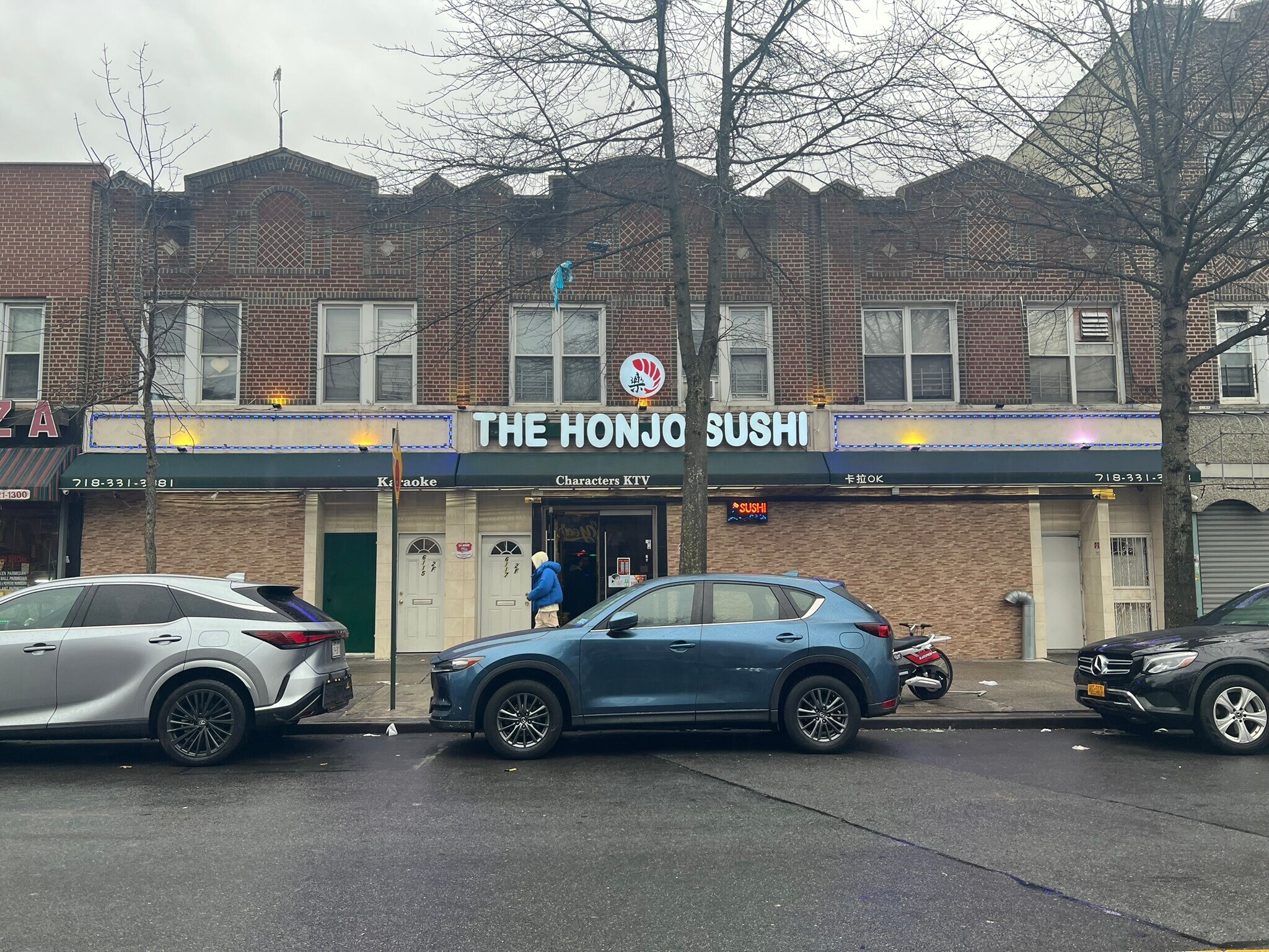 6115, 6117, 6121 20th Ave portefeuille de 3 propriétés à vendre sur LoopNet.ca Photo du bâtiment- Image 1 de 28