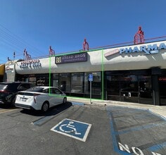 6900 Reseda Blvd, Reseda, CA for lease Interior Photo- Image 1 of 5