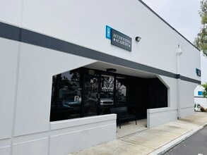 7283 Engineer Rd, San Diego, CA for lease Building Photo- Image 2 of 11