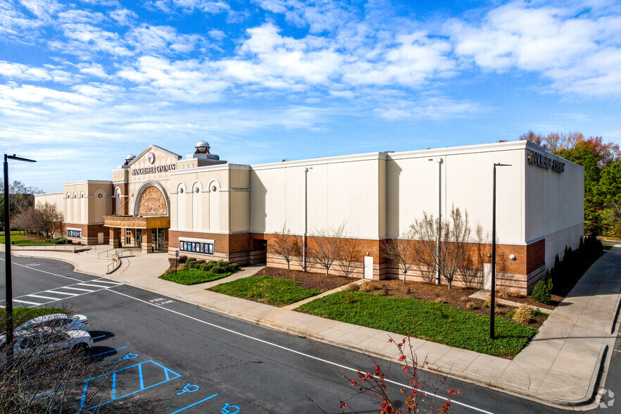 1935 Cinema Dr, Rock Hill, SC for sale - Primary Photo - Image 1 of 1