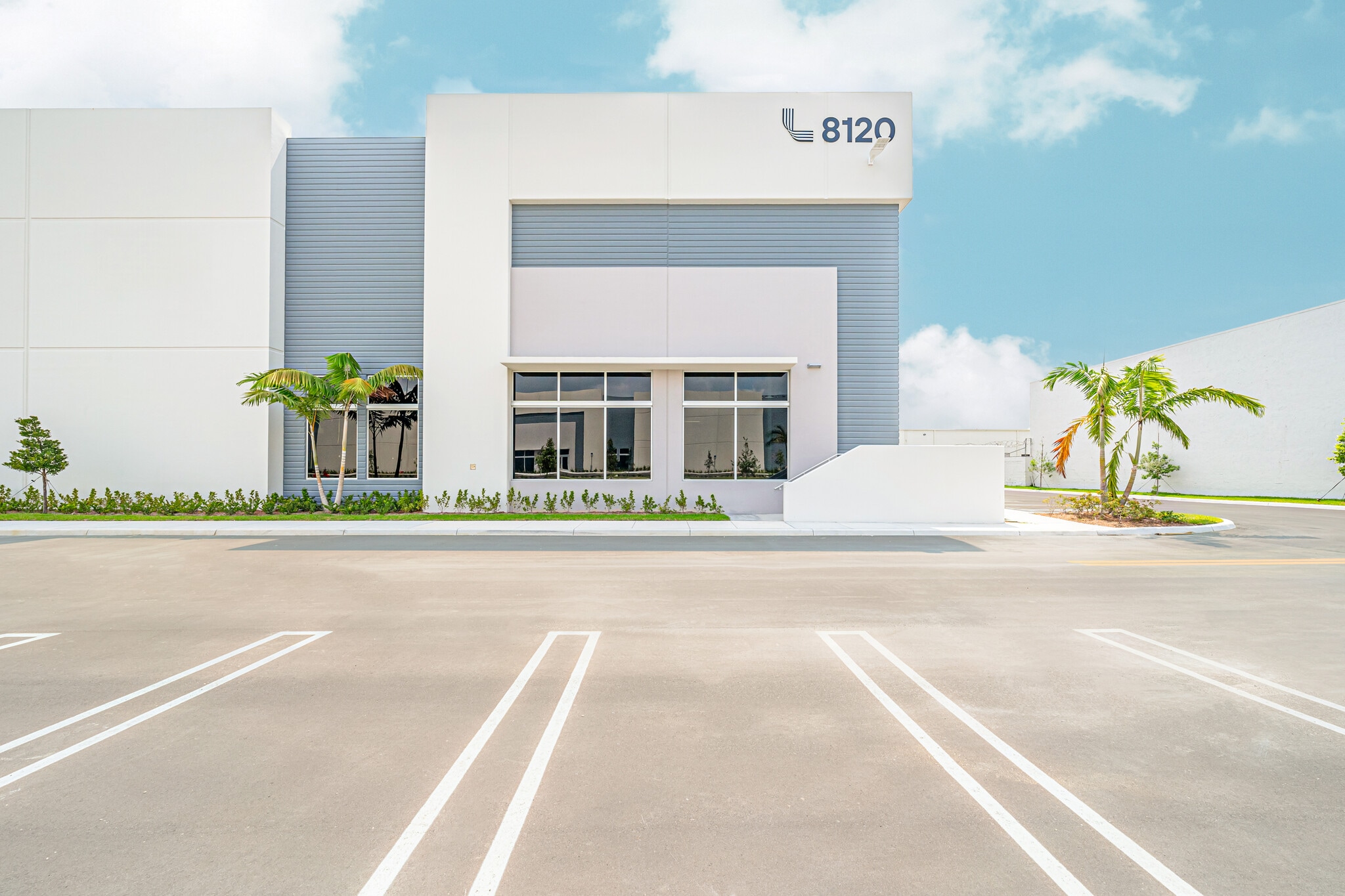 8130 NW 74th St, Medley, FL for lease Building Photo- Image 1 of 6