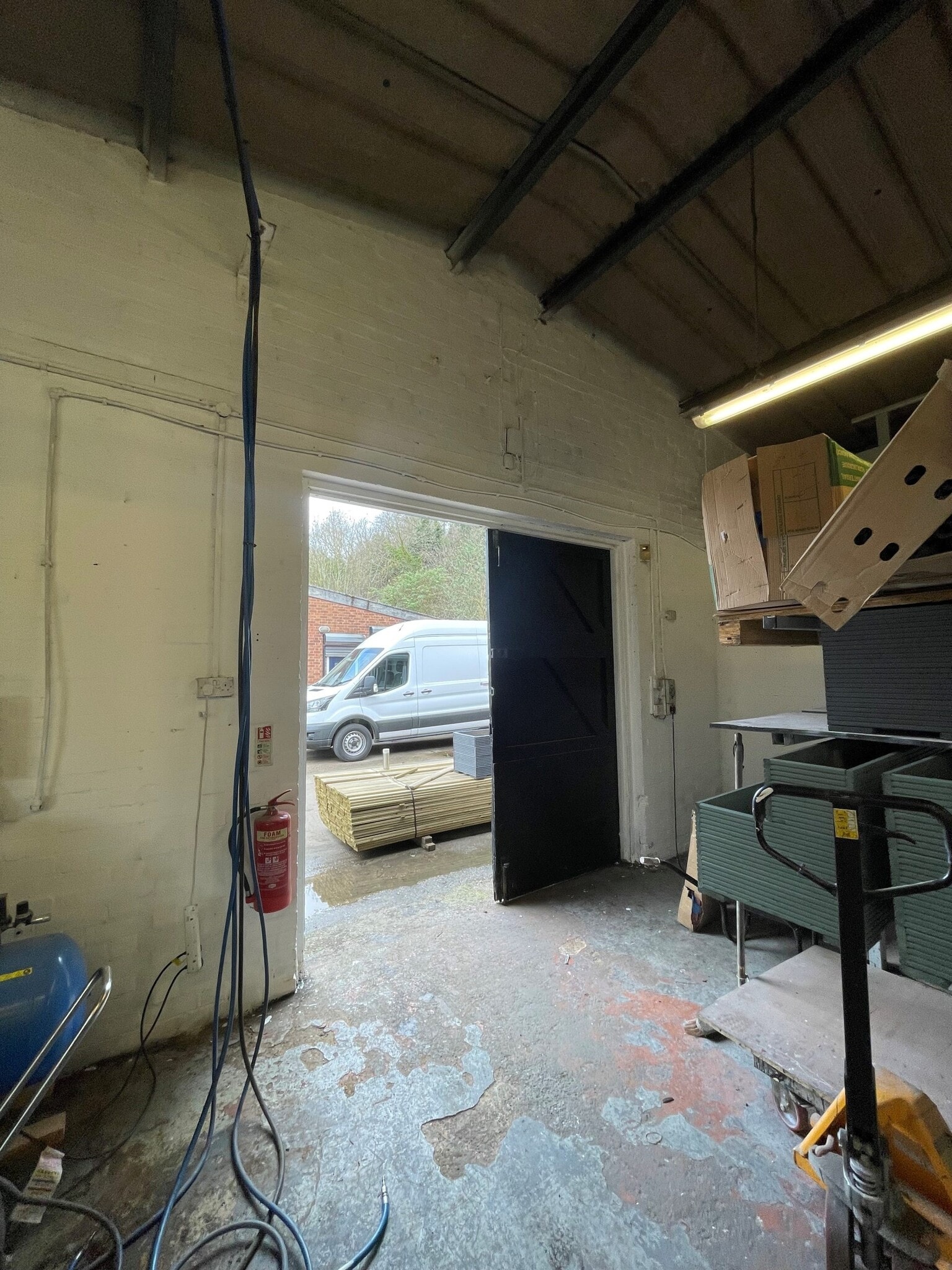 325 Colwick Rd, Nottingham for lease Interior Photo- Image 1 of 8