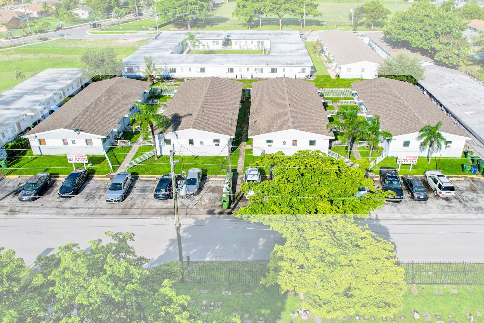 725-809 NW 7th Ave, Hallandale Beach, FL for sale Primary Photo- Image 1 of 7