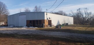 More details for 8211 W Georgetown Rd, Columbus, IN - Flex for Lease