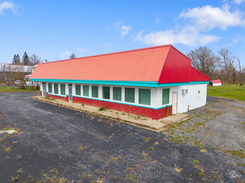9681 US 20, Cassville, NY à vendre - Photo du bâtiment - Image 3 de 31