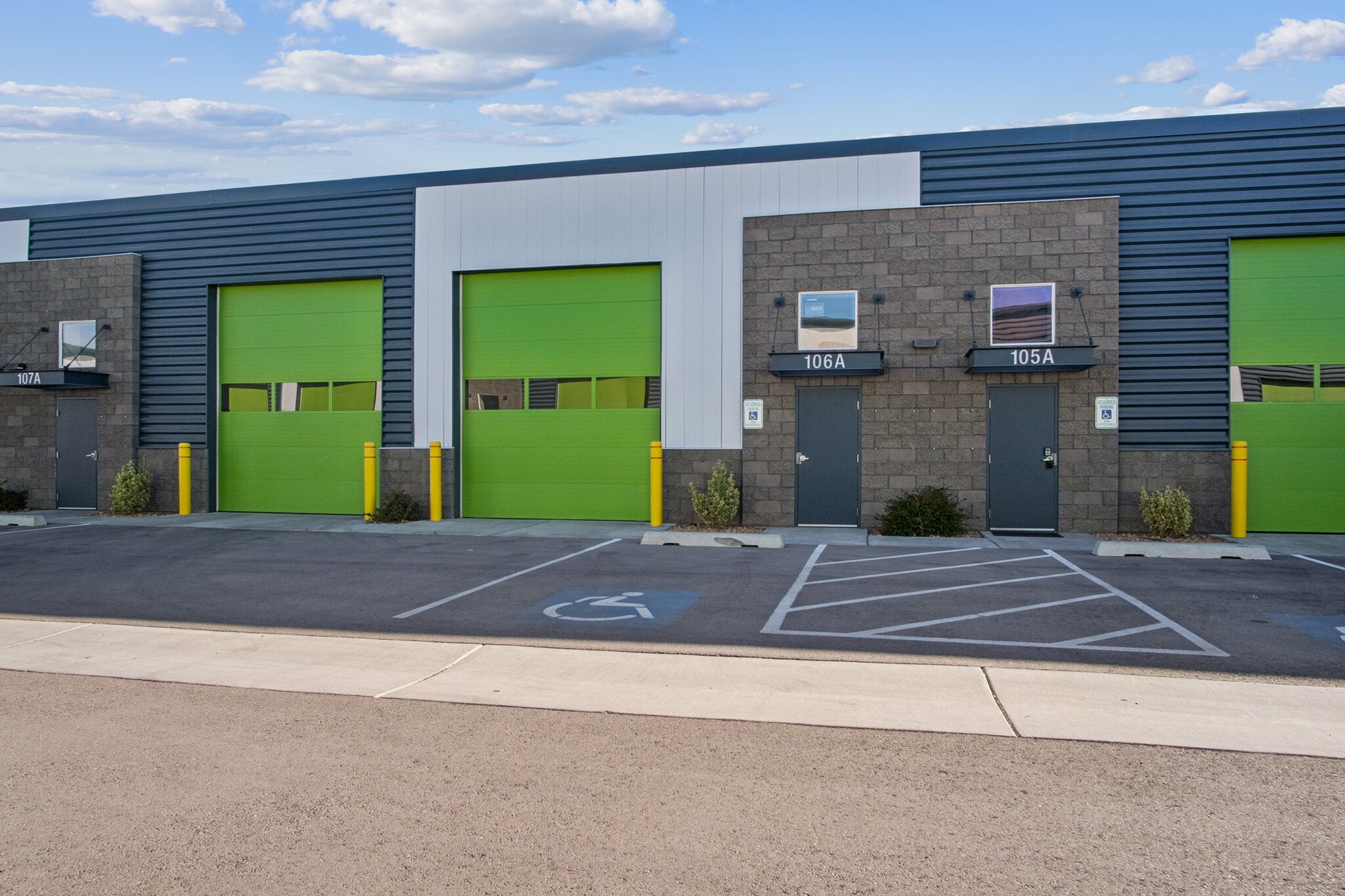 9456 S Bagley Park Rd, West Jordan, UT for lease Primary Photo- Image 1 of 9