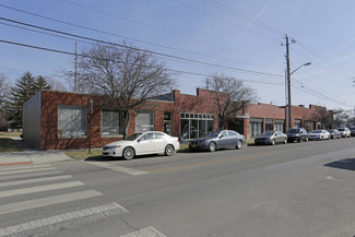 More details for 660 Virginia Ave, Indianapolis, IN - Flex for Lease