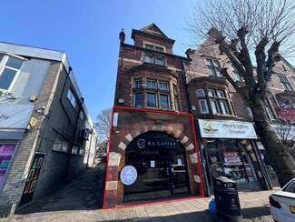 More details for 25 High St, Birmingham - Retail for Lease
