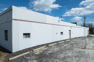 More details for 3116 Bellevue Rd, Toledo, OH - Industrial for Sale