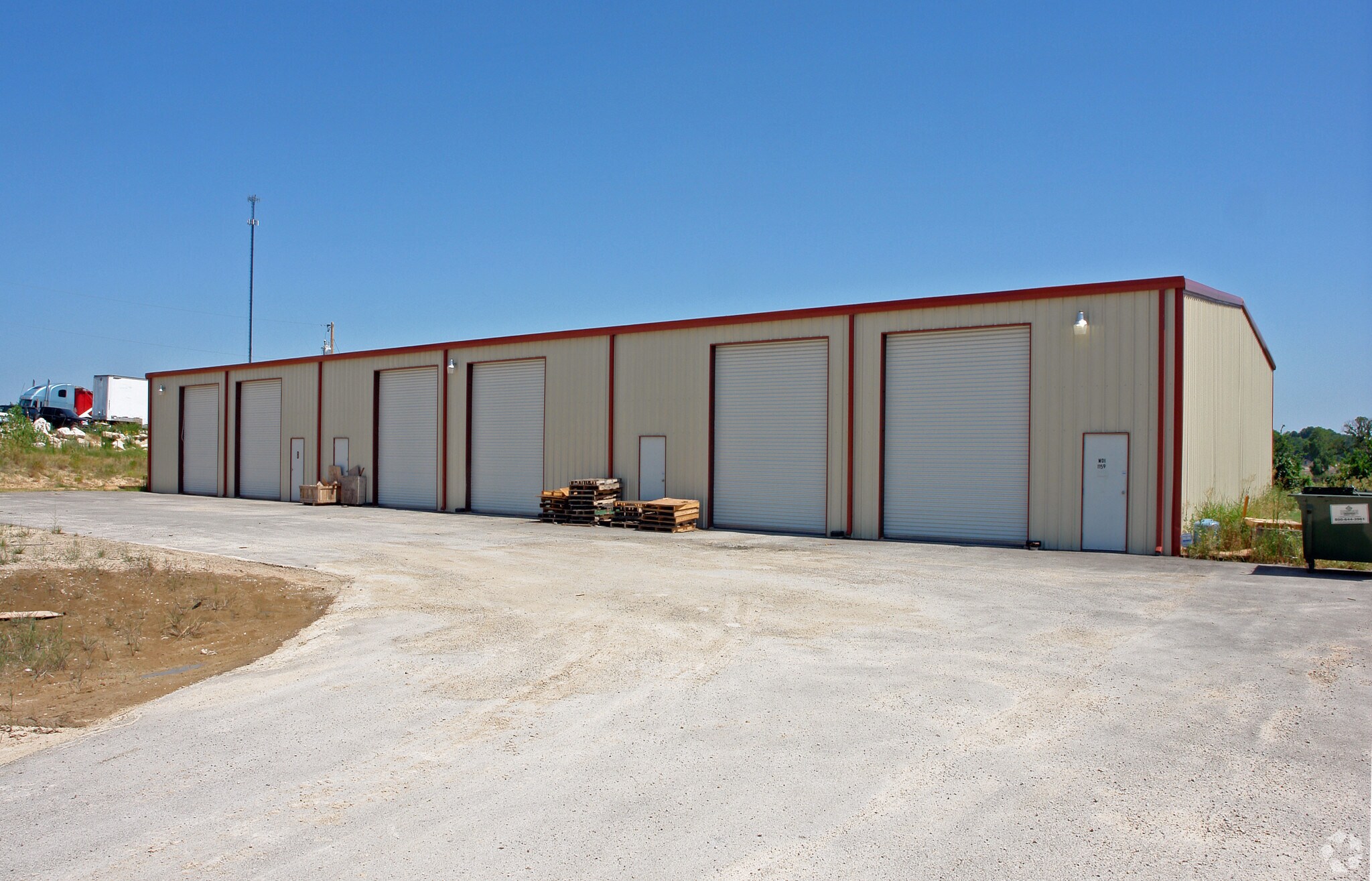 1159 Underwood Rd, Aledo, TX à vendre Photo principale- Image 1 de 1