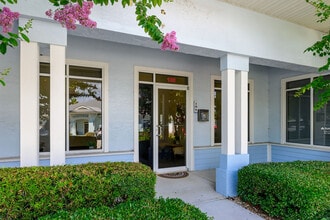 4639 Clyde Morris Blvd, Port Orange, FL à louer Photo du bâtiment- Image 1 de 32