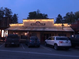 More details for 164 Riverside Ave, Winthrop, WA - Retail for Sale