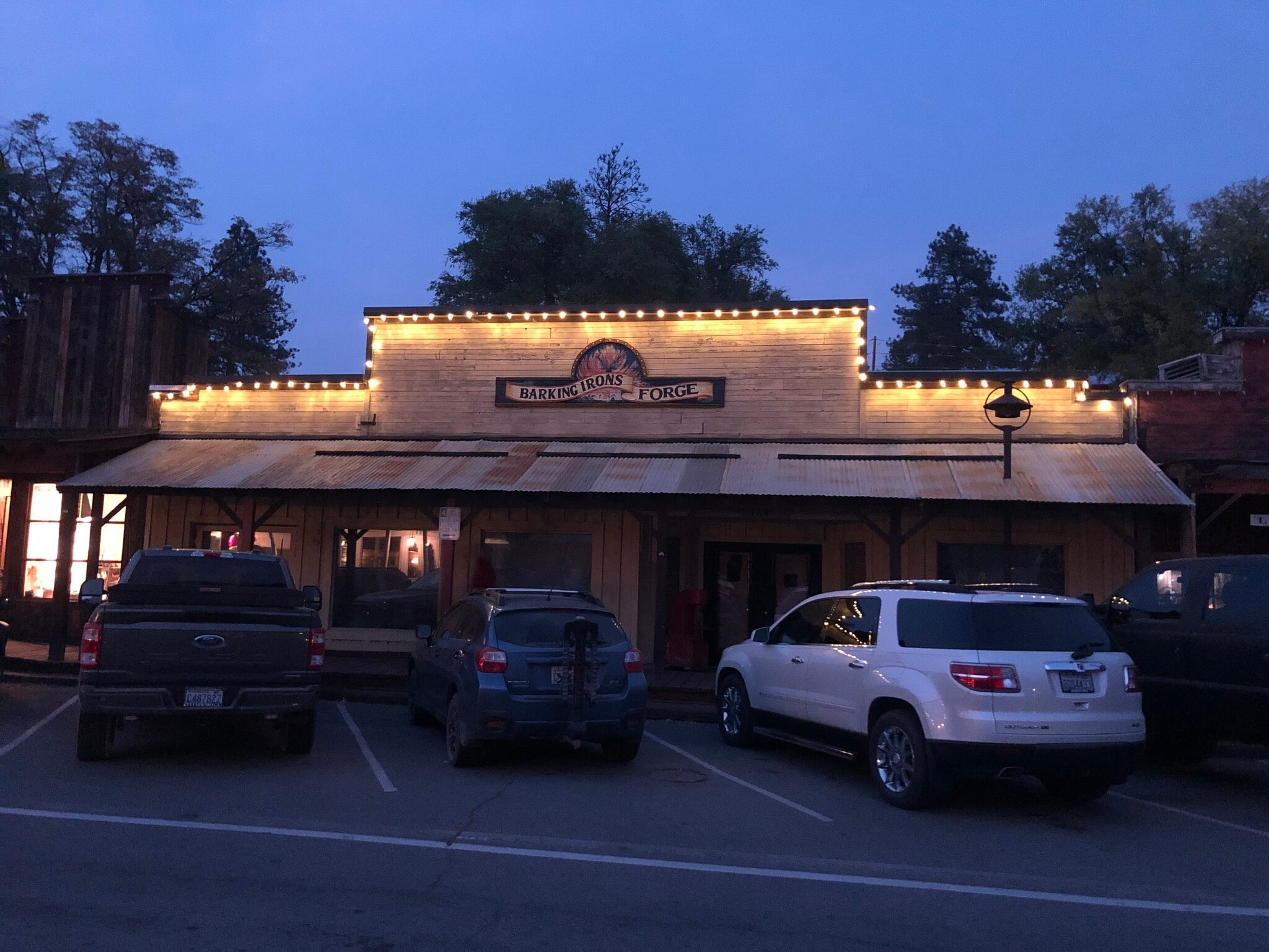 164 Riverside Ave, Winthrop, WA for sale Building Photo- Image 1 of 12