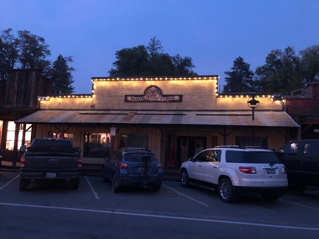 More details for 164 Riverside Ave, Winthrop, WA - Retail for Sale