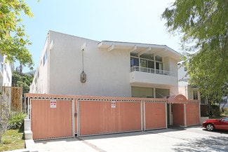Plus de détails pour 1834 Thayer Ave, Los Angeles, CA - Multi-résidentiel à vendre