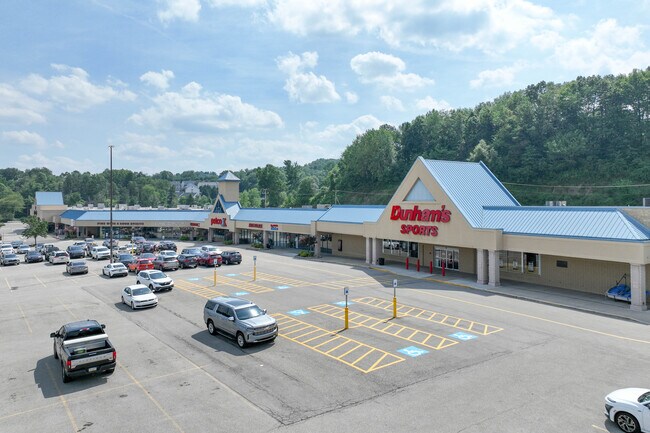 More details for 5600 William Flynn Hwy, Gibsonia, PA - Retail for Lease