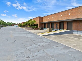 More details for 5245 Westgate Dr SW, Atlanta, GA - Industrial for Lease