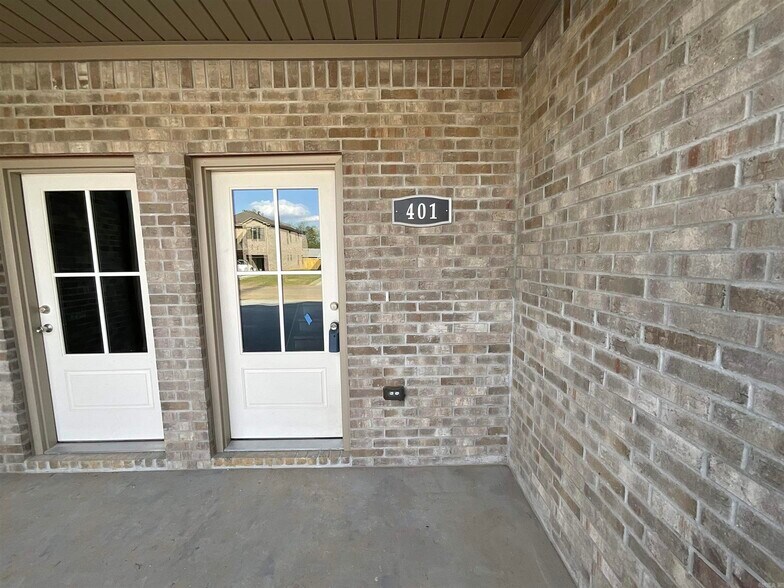 401 & 403 E Center Street St, Jacksonville, AR for sale - Building Photo - Image 2 of 50