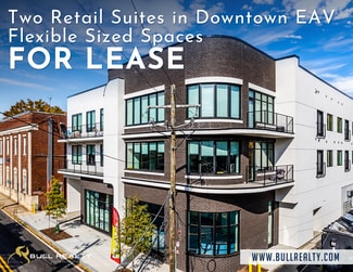 Plus de détails pour 512 Flat Shoals Ave SE, Atlanta, GA - Commerce de détail à louer
