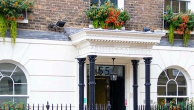 55-59 Blandford St, Londres à louer Photo du bâtiment- Image 1 de 1