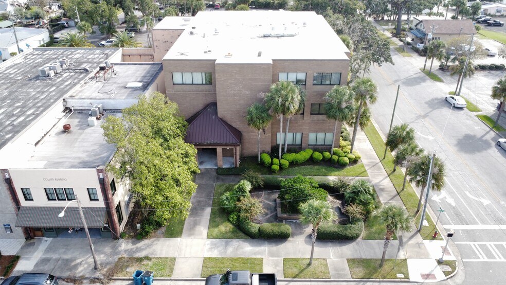 700 Gloucester St, Brunswick, GA à louer - Photo du bâtiment - Image 1 de 8