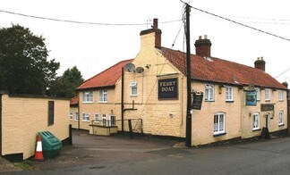 Plus de détails pour High St, Washingborough - Commerce de détail à vendre