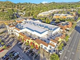 Colony Square Atascadero - Loft