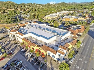 Plus de détails pour 6905 El Camino Real, Atascadero, CA - Commerce de détail à louer